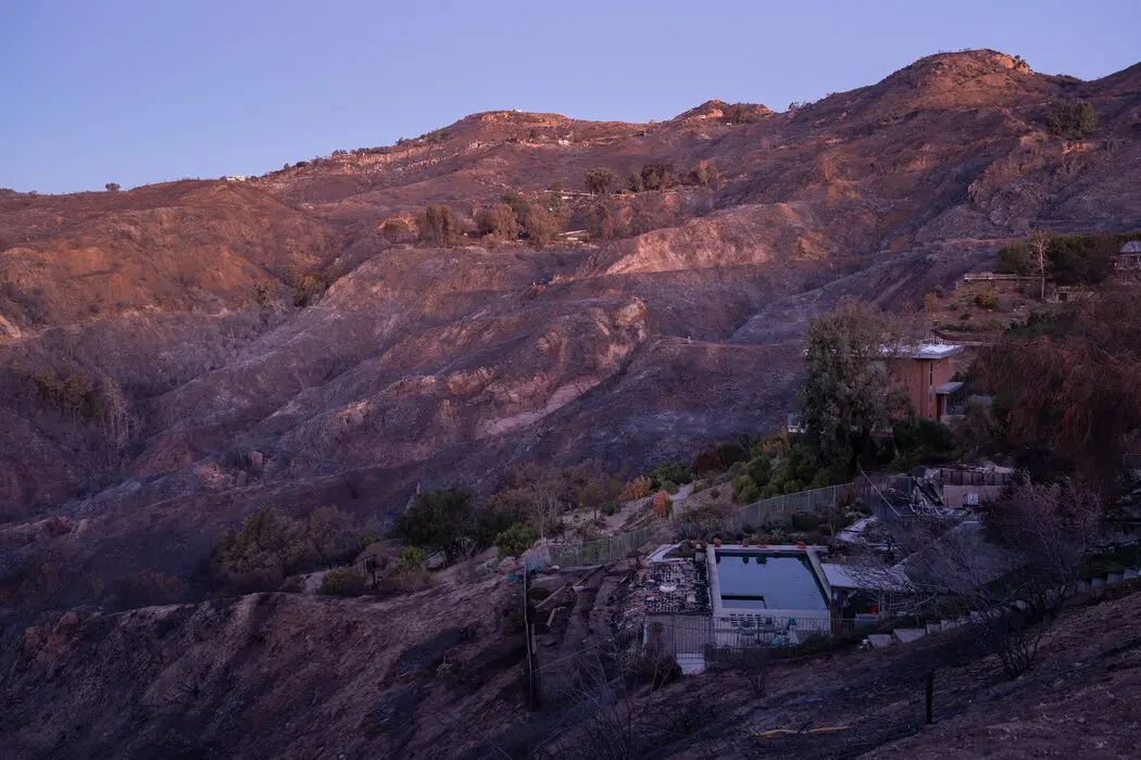 Пожежі в Лос-Анджелесі: битва, яка може тривати тижнями